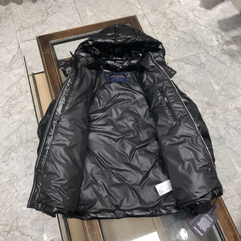 Louis Vuitton Down Jackets